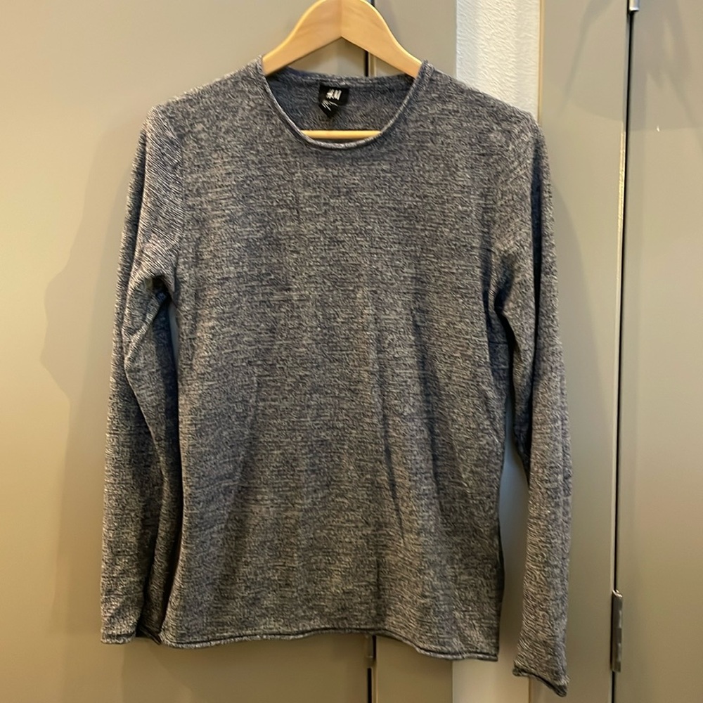 H&M Long sleeve acrylic